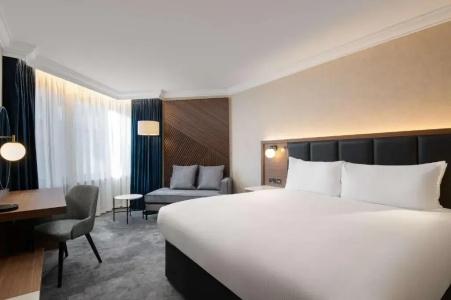 Hilton London Metropole - 2