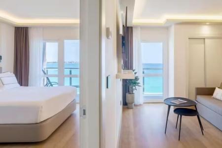 Melia Alicante - 63