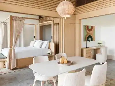 Sofitel The Palm, Дубай, Курорт и Спа - 51