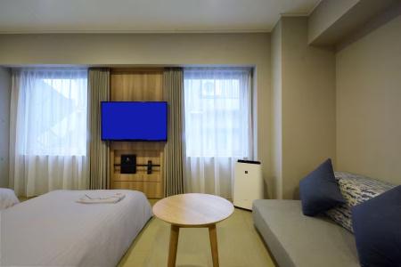 Premier Cabin Shinjuku - 34