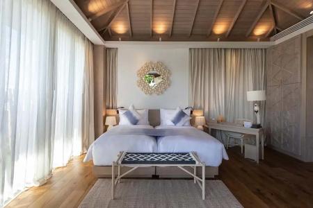 Cape Fahn Samui - Sha Plus Certified - 34