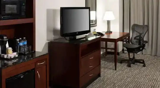 Hilton Garden Inn Denver Downtown - 56