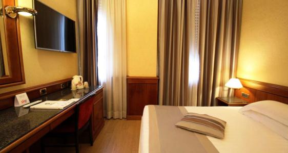 Best Western Moderno Verdi - 44
