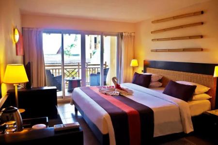 Pearle Beach Resort & Spa - 24