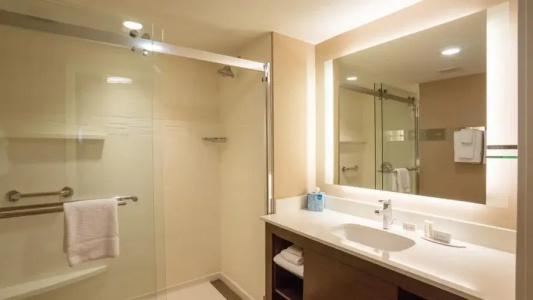 Residence Inn by Marriott Seattle University District - 46