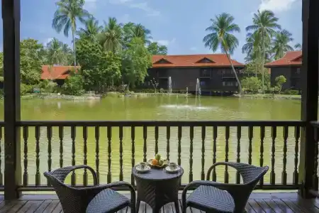 Pelangi Beach & Spa, Langkawi - 48