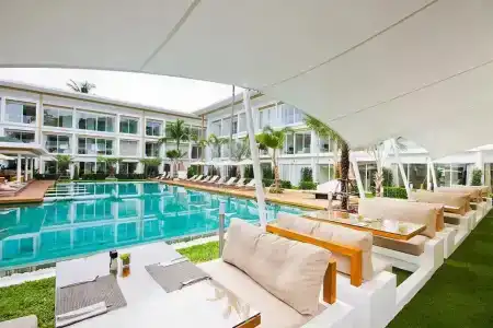 Lanna Samui - Sha Extra Plus - 7