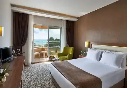 Richmond Ephesus Resort - All Inclusive - 49