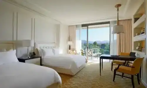 Waldorf Astoria Beverly Hills - 45