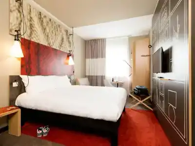 ibis Vilnius Centre - 27