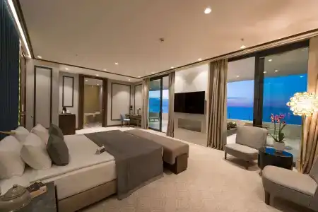 Ramada Plaza & Spa Trabzon - 118