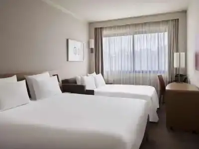 Novotel Athens - 52