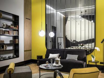 Century Old Town Prague - MGallery Hotel Collection - 66