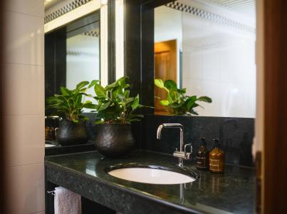 Widder - Zurichs luxury hideaway - 68