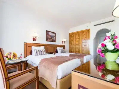 Royal Mirage Agadir - 58