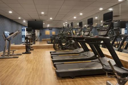 Four Points by Sheraton Tucson Airport - 16