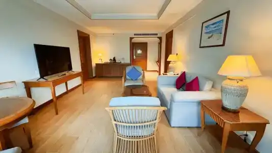 Amora Beach Resort Phuket - Sha Extra Plus - 85
