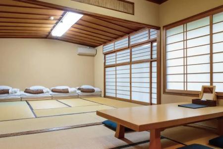 Gion Ryokan Q-beh - 47