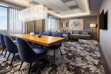 Okura Amsterdam – The Leading Hotels of the World - 97