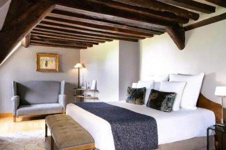 La Ferme Saint Simeon Spa - Relais & Chateaux - 26