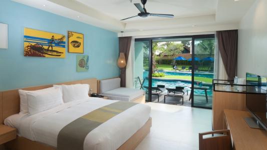 Holiday Ao Nang Beach Resort, Krabi - Sha Extra Plus Certified - 39