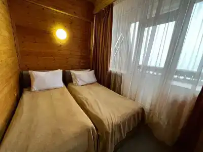Shymbulak House - 44