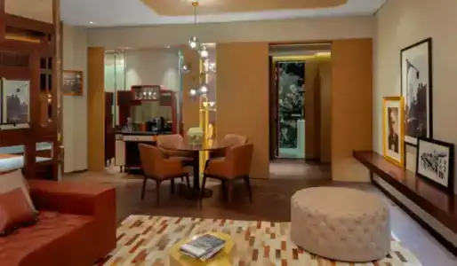 Paramount Dubai - 92