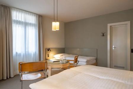 Alpenruhe - Vintage Design Hotel - 15
