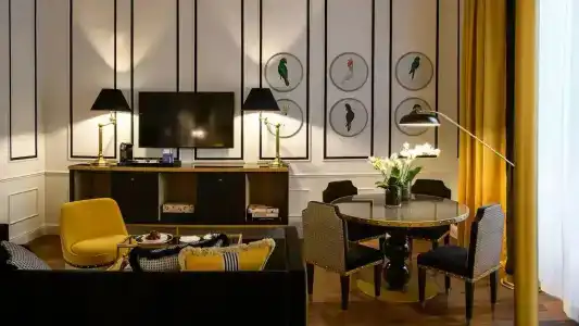 IL Tornabuoni The Unbound Collection by Hyatt - 63