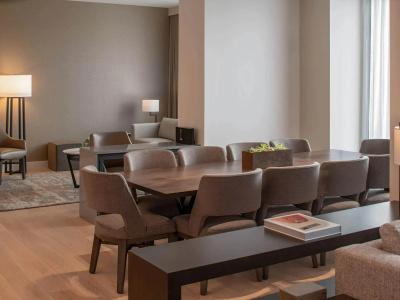 Hyatt Regency Seattle - 47