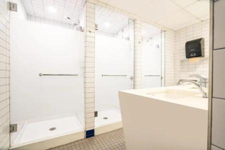 West Side Ymca - 24