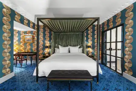 Hôtel de Berri Champs-Élysées, a Luxury Collection - 78