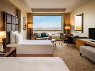 Swissôtel Al Ghurair Dubai - 5