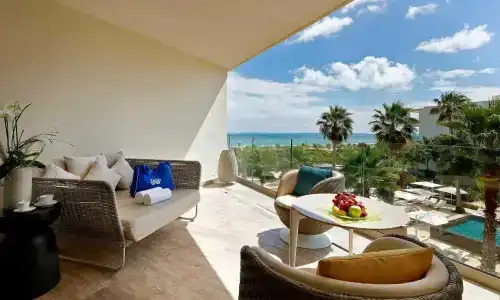 Family Selection at Grand Palladium Costa Mujeres Resort & Spa - All Inclusive - 86