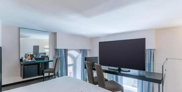 Best Western Plus Universo - 51