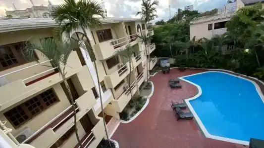 Calypso Beach by The Urbn House Santo Domingo Airport - 21