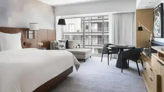 Four Seasons Seattle - 30