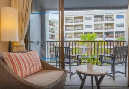 Deevana Plaza Phuket - Sha Extra Plus - 42