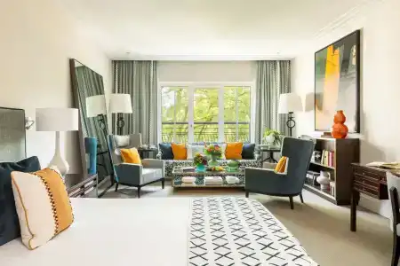 Rocco Forte The Charles - 65