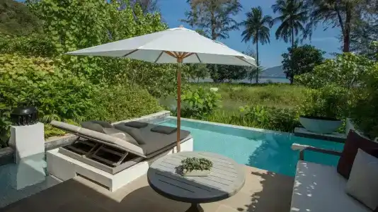 Rosewood Phuket - Sha Plus - 39