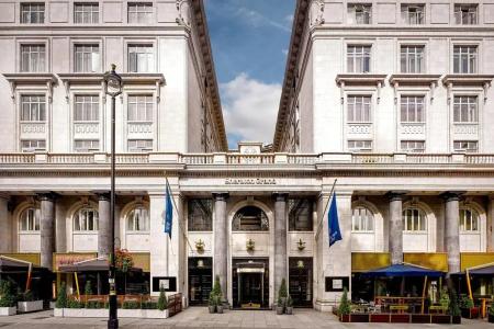 Sheraton Grand London Park Lane - 0
