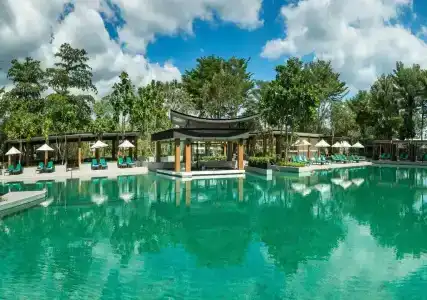 Dusit Thani Krabi Beach Resort - Sha Extra Plus - 33