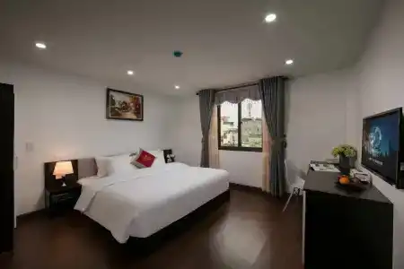 Hanoi Aria Central & Spa - 29