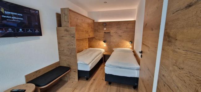 Alpen Resort - 39