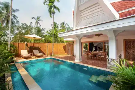 Santhiya Tree Koh Chang Resort - Sha Extra Plus - 61