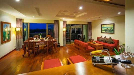 Angkor Miracle Resort & Spa - 97