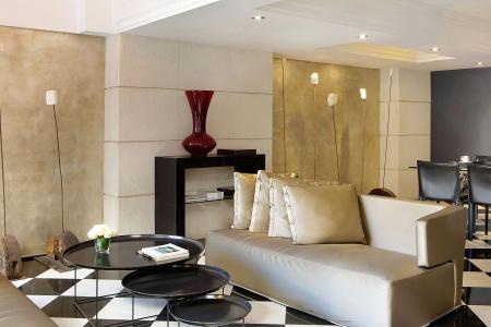 Gran Derby Suites - 23