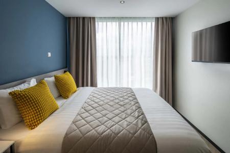 New Century Amsterdam - 36