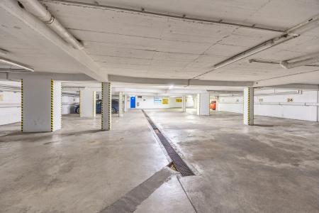 a&o Düsseldorf Hauptbahnhof - 24