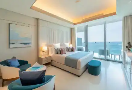 Five Luxe Jbr - 109